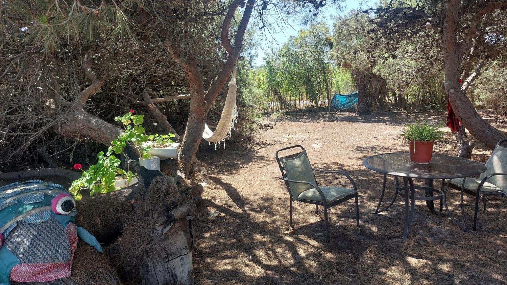 En Finca Las Dunas Dos Chalets Con Jacuzzis En Primera Linea De Playa , Uno De 4 Dormitorios Y Otro De 2 Dormitorios, Llama Al Seiscientos Veintisiete Cuatrocientos Diecisiete Trescientos Noventa Y Ocho 로타 외부 사진