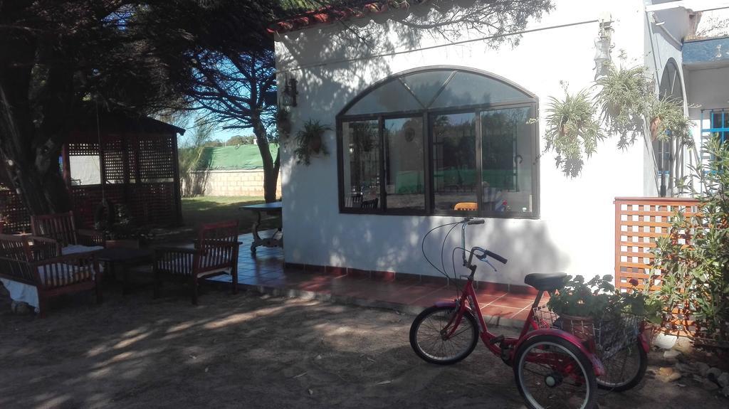 En Finca Las Dunas Dos Chalets Con Jacuzzis En Primera Linea De Playa , Uno De 4 Dormitorios Y Otro De 2 Dormitorios, Llama Al Seiscientos Veintisiete Cuatrocientos Diecisiete Trescientos Noventa Y Ocho 로타 외부 사진